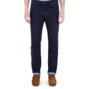 hugo boss indigo jeans